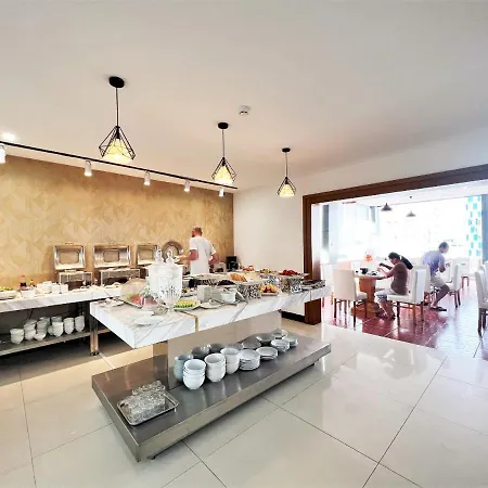 Anh Phuong Hotel & Apartment Da Nang Exterior photo