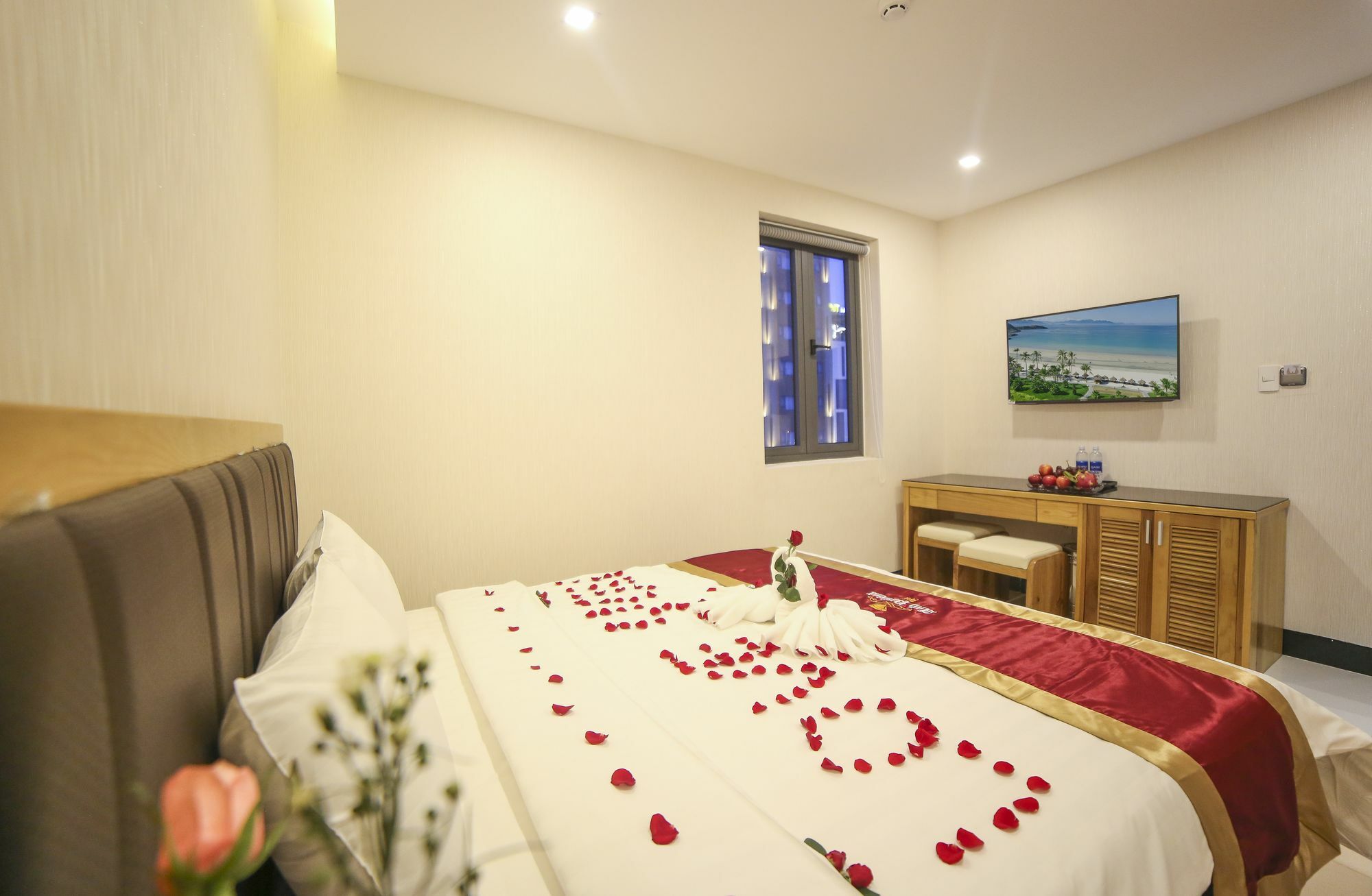 Anh Phuong & 3* Đà Nẵng